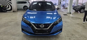 Nissan Leaf   N-CONNECTA  360     | Mobile.bg    6