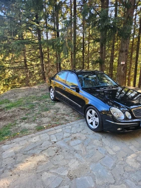 Mercedes-Benz E 320 Avantgarde, снимка 2