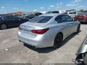 Infiniti Q50 LUXE     | Mobile.bg    10