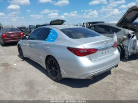 Infiniti Q50 LUXE     | Mobile.bg    4