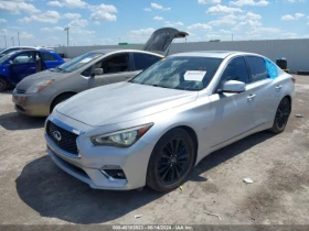 Infiniti Q50 LUXE     | Mobile.bg    3