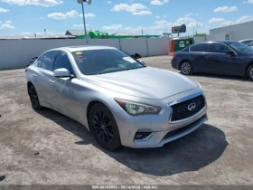 Infiniti Q50 LUXE     | Mobile.bg    2