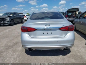 Infiniti Q50 LUXE     | Mobile.bg    9