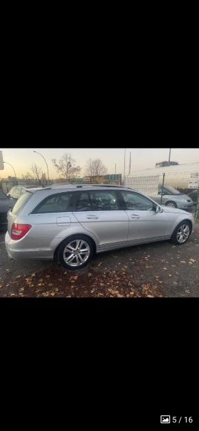 Mercedes-Benz C 350  265    | Mobile.bg    3