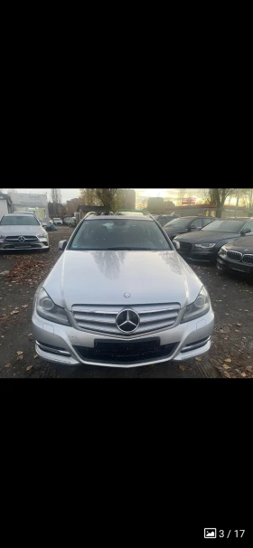 Mercedes-Benz C 350  265    | Mobile.bg    7