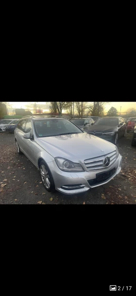 Mercedes-Benz C 350  265    | Mobile.bg    2