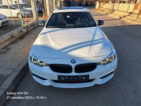 BMW 430 2.0 i XDRIVE 54000KM EURO 6 | Mobile.bg    17