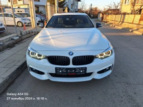 Обява за продажба на BMW 430 2.0 i XDRIVE 54000KM EURO 6 ~51 000 лв. - изображение 1