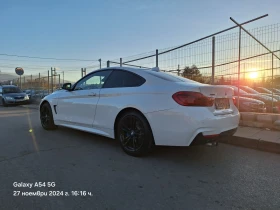 BMW 430 2.0 i XDRIVE 54000KM EURO 6 | Mobile.bg    15