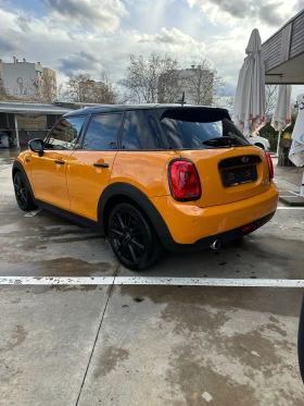 Mini Cooper D-AUTOMATIC NAVI EVRO 6B, снимка 8