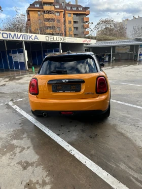 Mini Cooper D-AUTOMATIC NAVI EVRO 6B, снимка 7