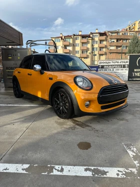 Mini Cooper D-AUTOMATIC NAVI EVRO 6B, снимка 3