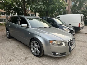 Audi A4 2.0-140+ , снимка 6