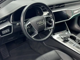 Audi A6, снимка 9