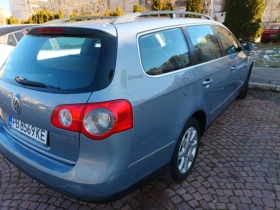 VW Passat 1.4, снимка 3