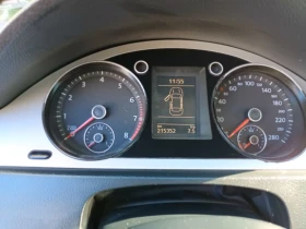 VW Passat 1.4, снимка 9