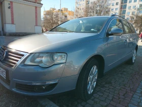 VW Passat 1.4, снимка 5