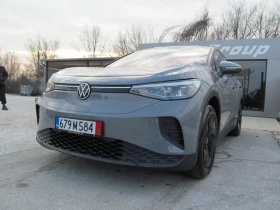 VW ID.4 Pure edition/СОБСТВЕН ЛИЗИНГ 1