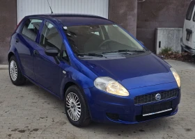 Fiat Punto * 1.4i* , снимка 2