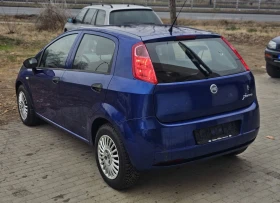 Fiat Punto * 1.4i* , снимка 3