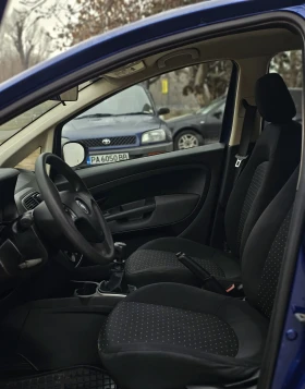 Fiat Punto * 1.4i* , снимка 5