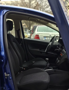 Fiat Punto * 1.4i* , снимка 7