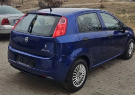 Fiat Punto * 1.4i* , снимка 4