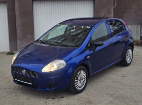 Fiat Punto * 1.4i* , снимка 1