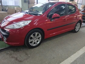 Peugeot 207  GAZ.INJEKCION, снимка 1