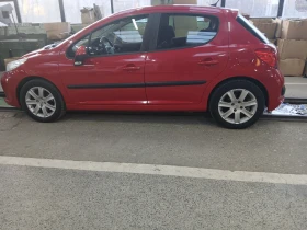 Peugeot 207  GAZ.INJEKCION, снимка 2