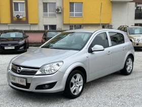 Opel Astra 1, 4i* ГАЗОВ ИНЖ* FACE LIFT* ВЕРИГА, снимка 2