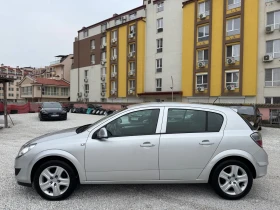 Opel Astra 1, 4i* ГАЗОВ ИНЖ* FACE LIFT* ВЕРИГА, снимка 5