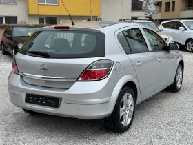 Opel Astra 1, 4i* ГАЗОВ ИНЖ* FACE LIFT* ВЕРИГА, снимка 7