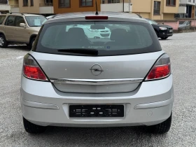 Opel Astra 1, 4i* ГАЗОВ ИНЖ* FACE LIFT* ВЕРИГА, снимка 8