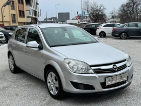 Opel Astra 1, 4i* ГАЗОВ ИНЖ* FACE LIFT* ВЕРИГА, снимка 4