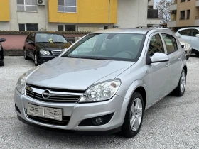 Opel Astra 1, 4i* ГАЗОВ ИНЖ* FACE LIFT* ВЕРИГА, снимка 1