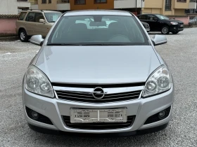 Opel Astra 1, 4i* ГАЗОВ ИНЖ* FACE LIFT* ВЕРИГА, снимка 3