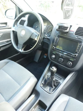 VW Golf 2.0tdi, снимка 6