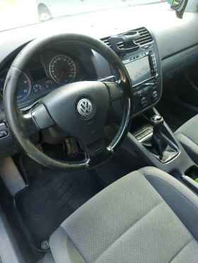 VW Golf 2.0tdi, снимка 4