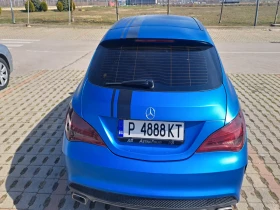 Mercedes-Benz CLA 200, снимка 2