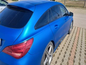 Mercedes-Benz CLA 200, снимка 4