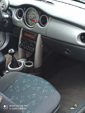 Обява за продажба на Mini One ~3 700 лв. - изображение 8