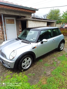 Обява за продажба на Mini One ~3 700 лв. - изображение 1