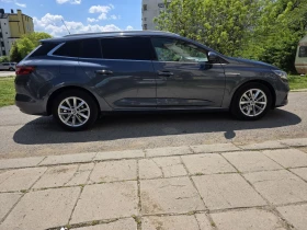 Renault Megane 1.5 dci 110 INTENSE | Mobile.bg    8