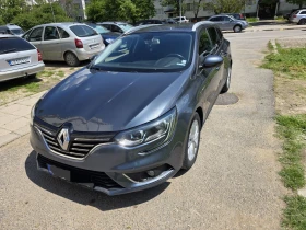     Renault Megane 1.5 dci 110 INTENSE