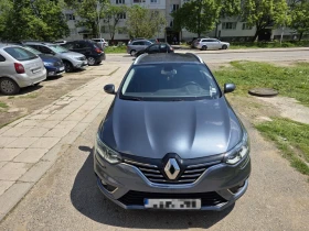Renault Megane 1.5 dci 110 INTENSE | Mobile.bg    6