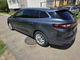 Renault Megane 1.5 dci 110 INTENSE | Mobile.bg    4