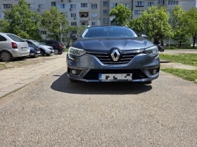 Renault Megane 1.5 dci 110 INTENSE | Mobile.bg    7