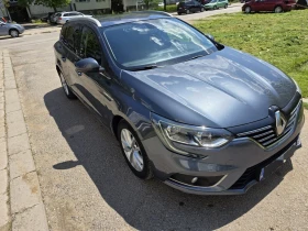 Renault Megane 1.5 dci 110 INTENSE | Mobile.bg    2