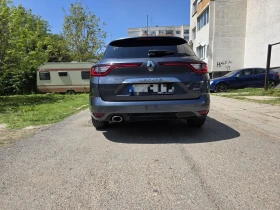 Renault Megane 1.5 dci 110 INTENSE | Mobile.bg    9